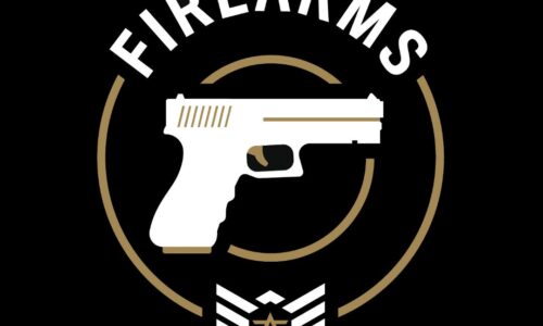 Firearms