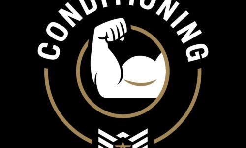 Conditioning