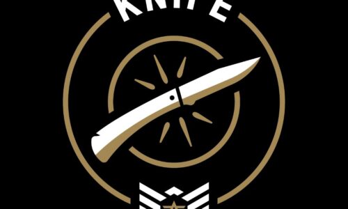 Knife