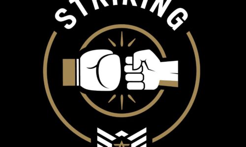 Striking